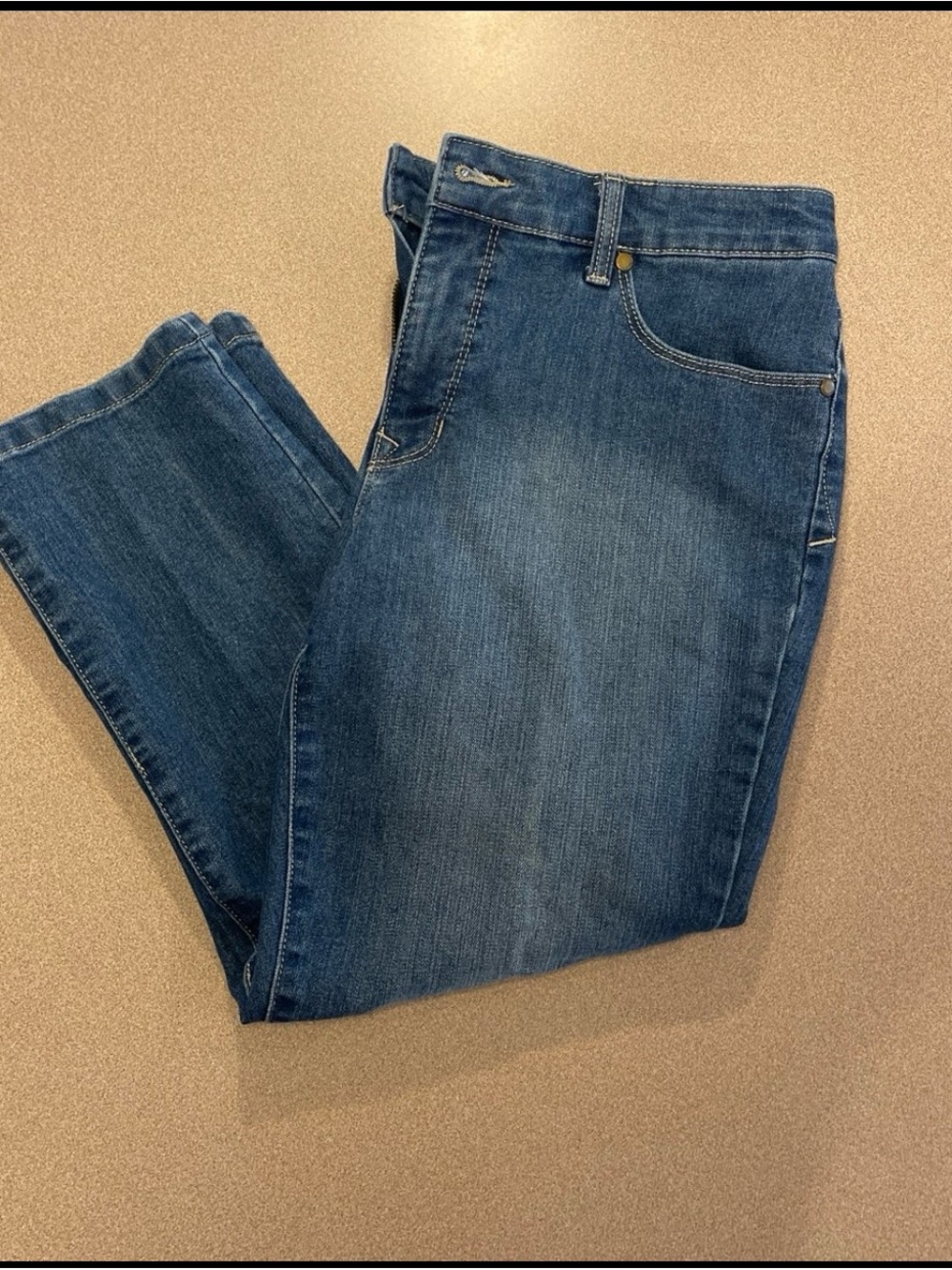 Relativity size 12 women's jeans